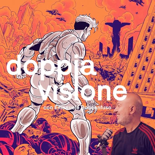 Never say Never con Emanuele Boccanfuso