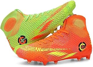 scarpe tacchetti bassi