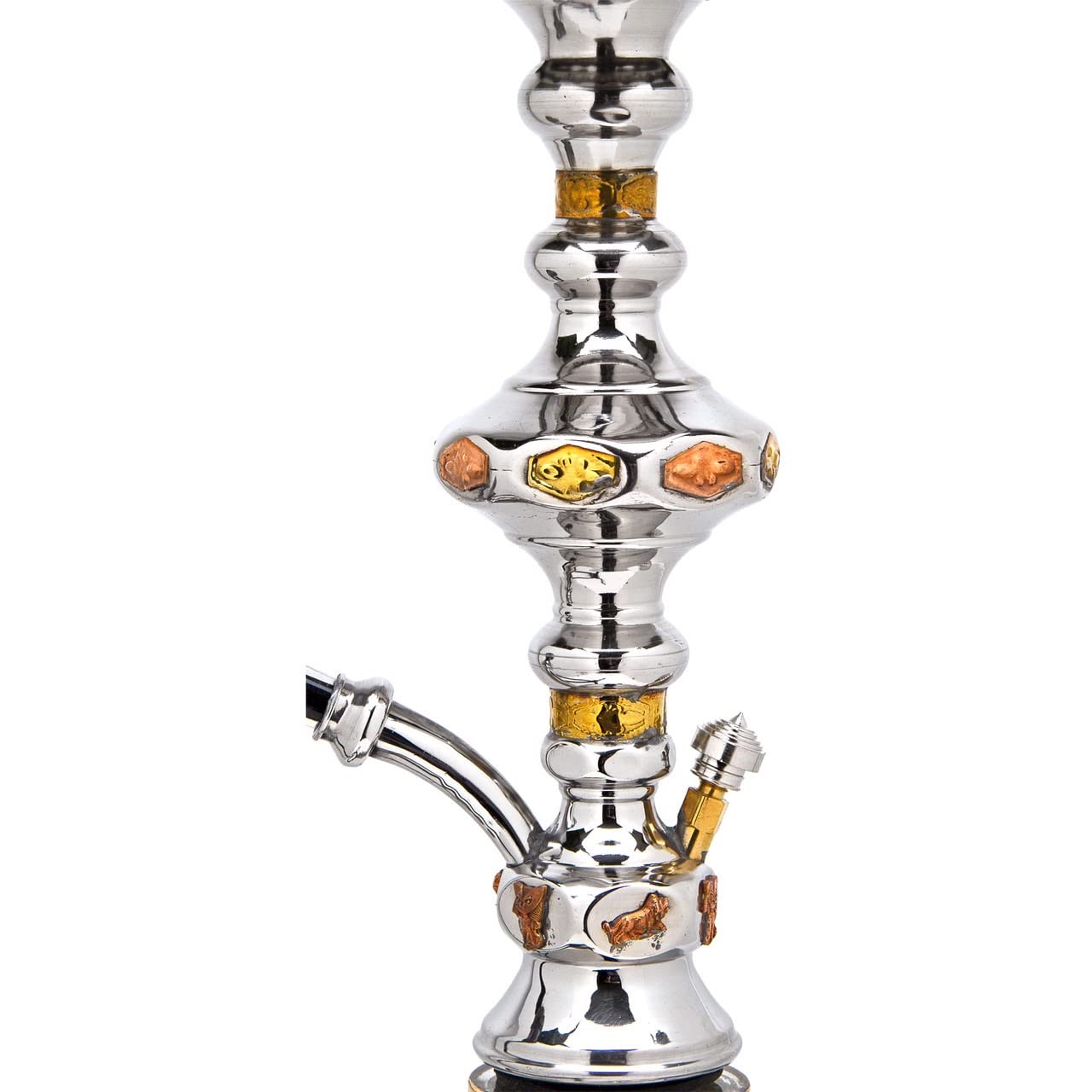 Amazon | Khalil Mamoon （ハリルマムーン）Shisha set Hookah 