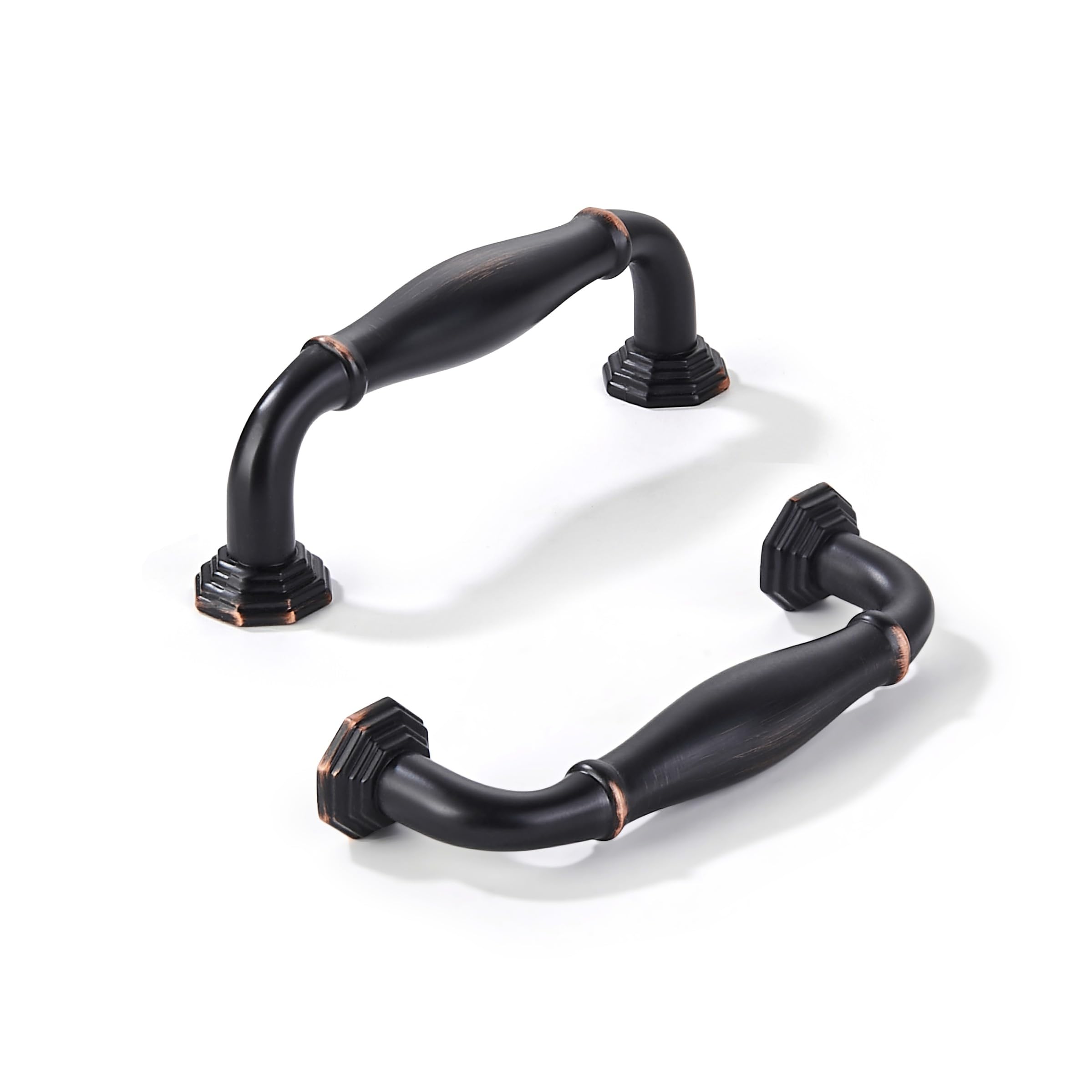 Oil Rubbed Bronze