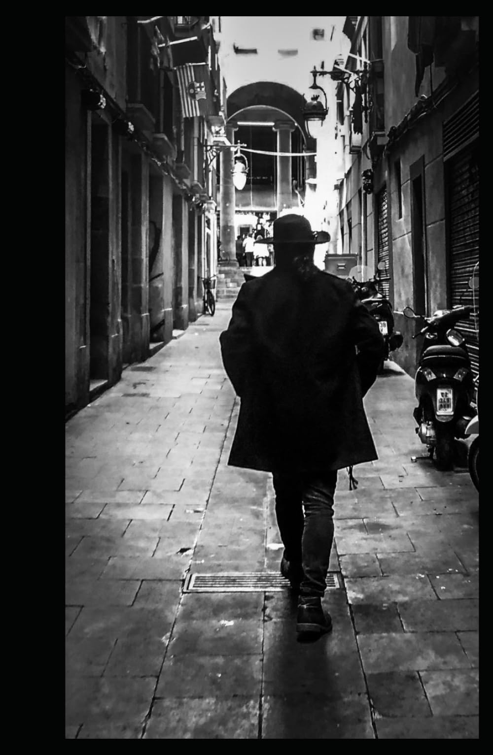 Majosta Soy Todo Esto