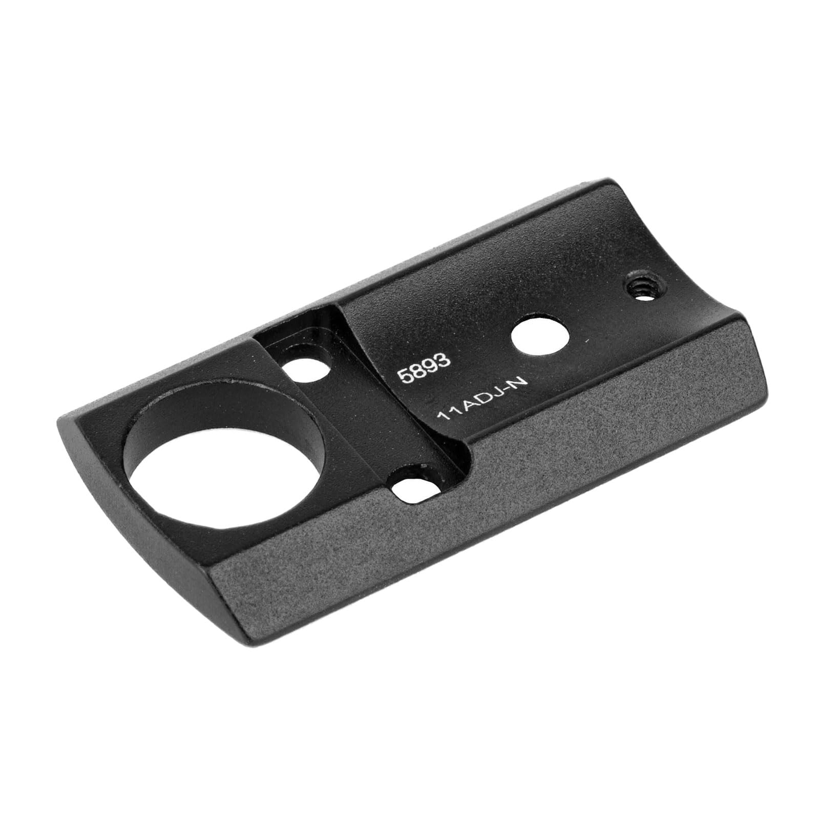 BURRIS FastFire Series Secure Reliable Durable Easy-to-Maintain Mounting System for Red Dot Shooting Sights