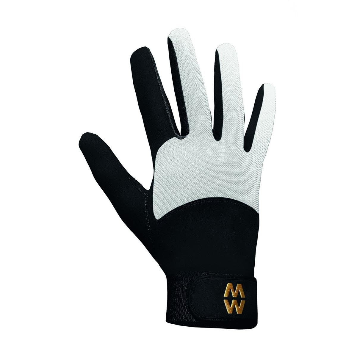 Macwet Micromesh Gloves - Blk/Wht 7
