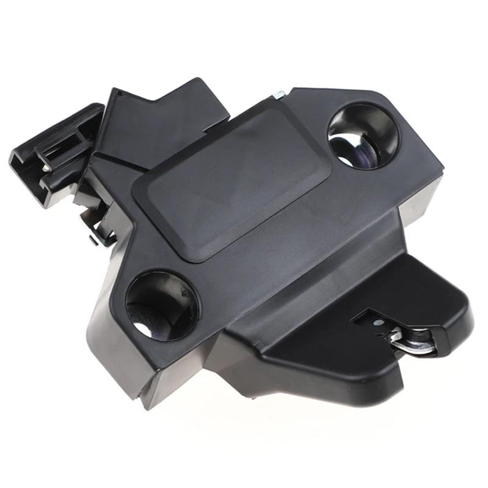 Noheeu One Color Car Tailgate Trunk Latch Door Lock For Toyota For Corolla 2007-2013 Zre151 Zre152