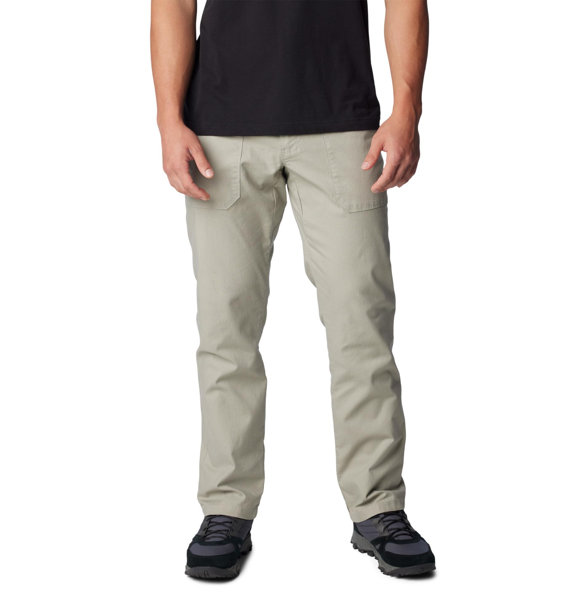 Columbia - Flex ROC Pant, Pantaloni per Escursionismo Uomo