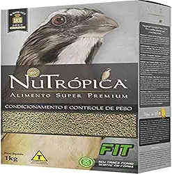 Nutropica Trinca Ferro Fit 1kg