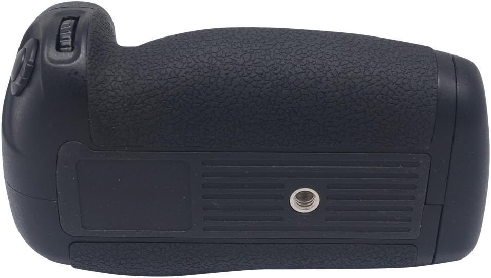 Mcoplus MK-DR750 MB-D16 Built-in Remote Control Battery Grip for EN-EL15 Nikon D750 DSLR Camera