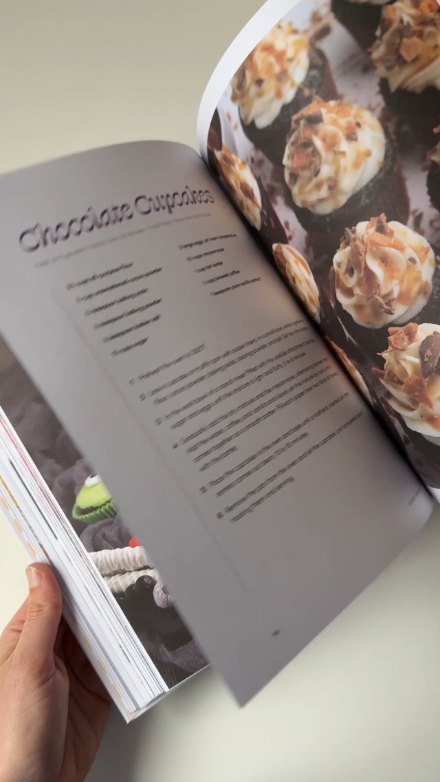 Image of Dessert Boards: 100+ Decadent Recipes for Any Occasion