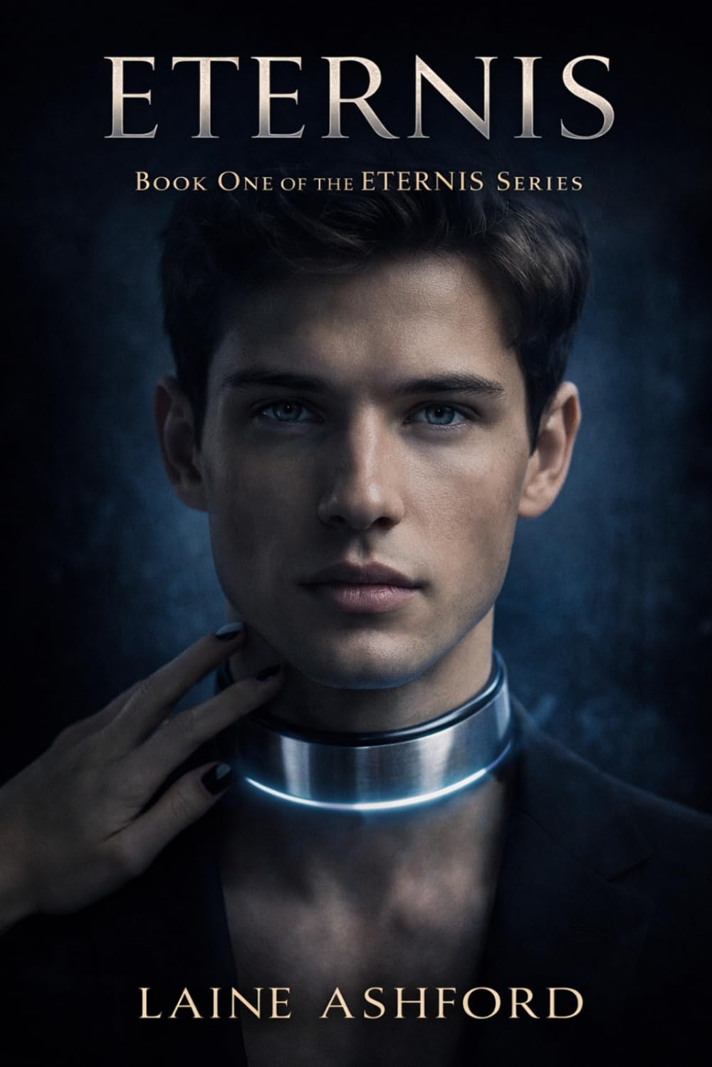 ETERNIS: Book One of the ETERNIS Series