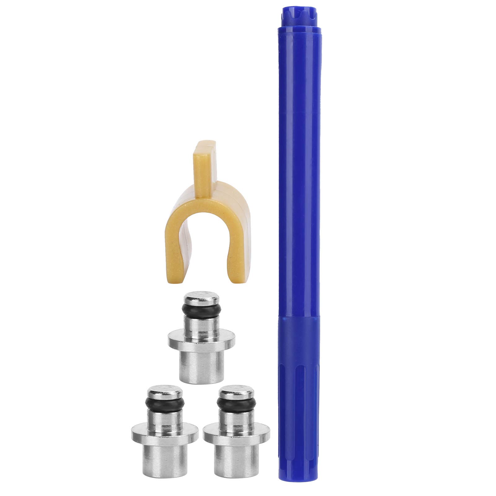 Ohrloch Pistole Set, Professionelle Piercing Ohrringe Pistole, Nasennabel Ohr Piercing Instrumenten Set, Professionelle Piercing Pistole, Piercing Set, Piercing Werkz