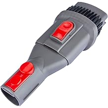 Combination Tool Replacement for Dyson Vacuum Attachments, Replacement Parts for Dyson Attachments Compatible with Dyson Gen 5 Gen5 V15 V12 V11 V10 V8 V7 Vacuum Cleaner
