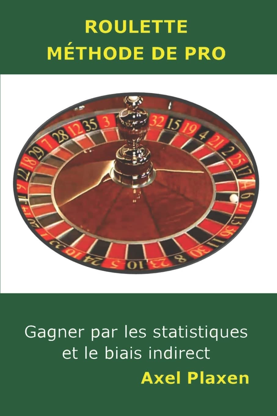 Méthode de Pro