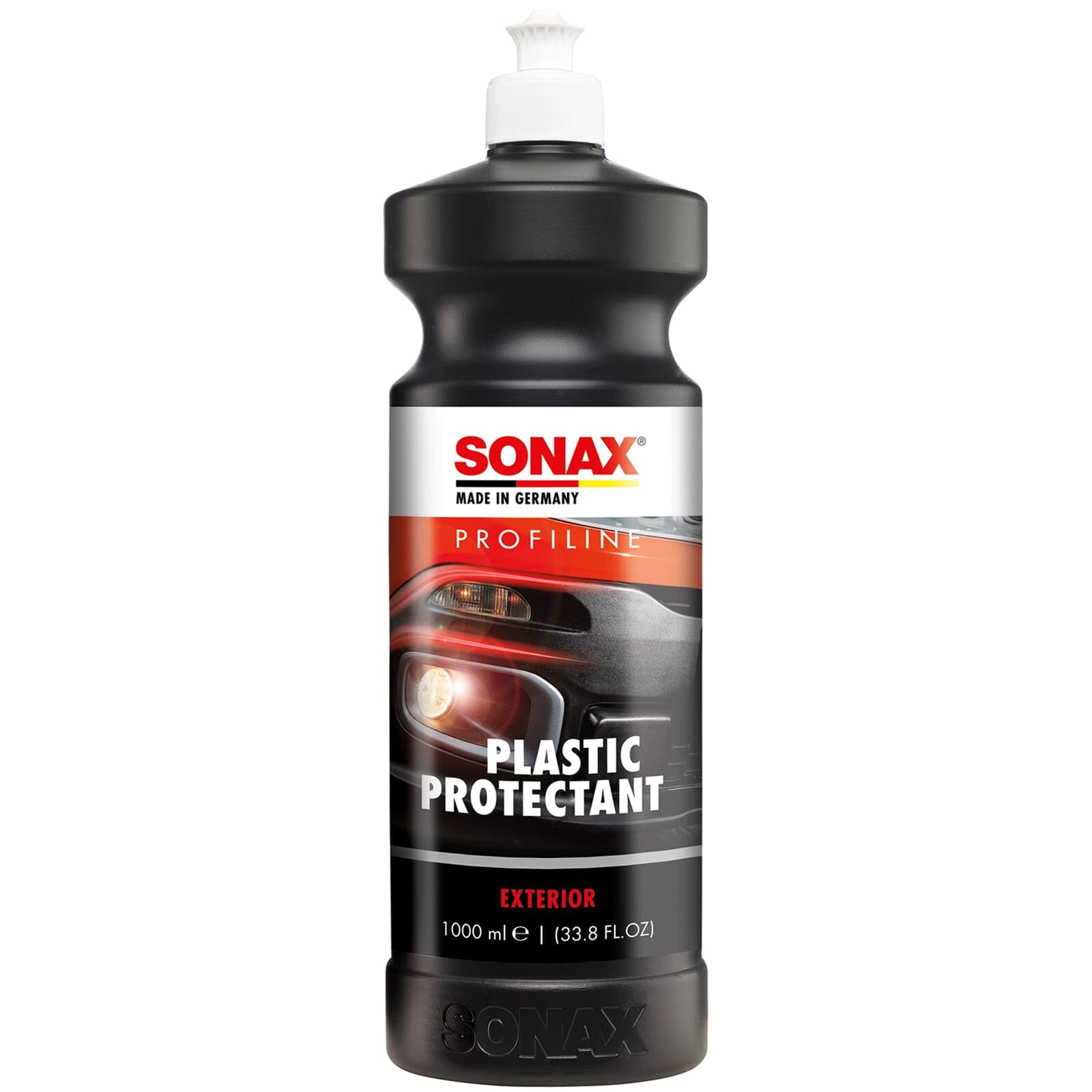 Sonax Profiline Plastic Restorer Exterior, 1L, 210 300
