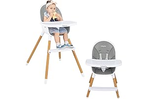 babyjoy high chair