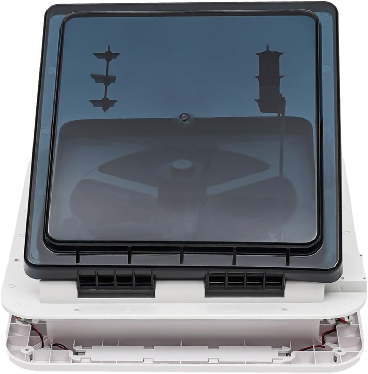 RV換気扇 屋根換気扇排気天窓 幅広い用途