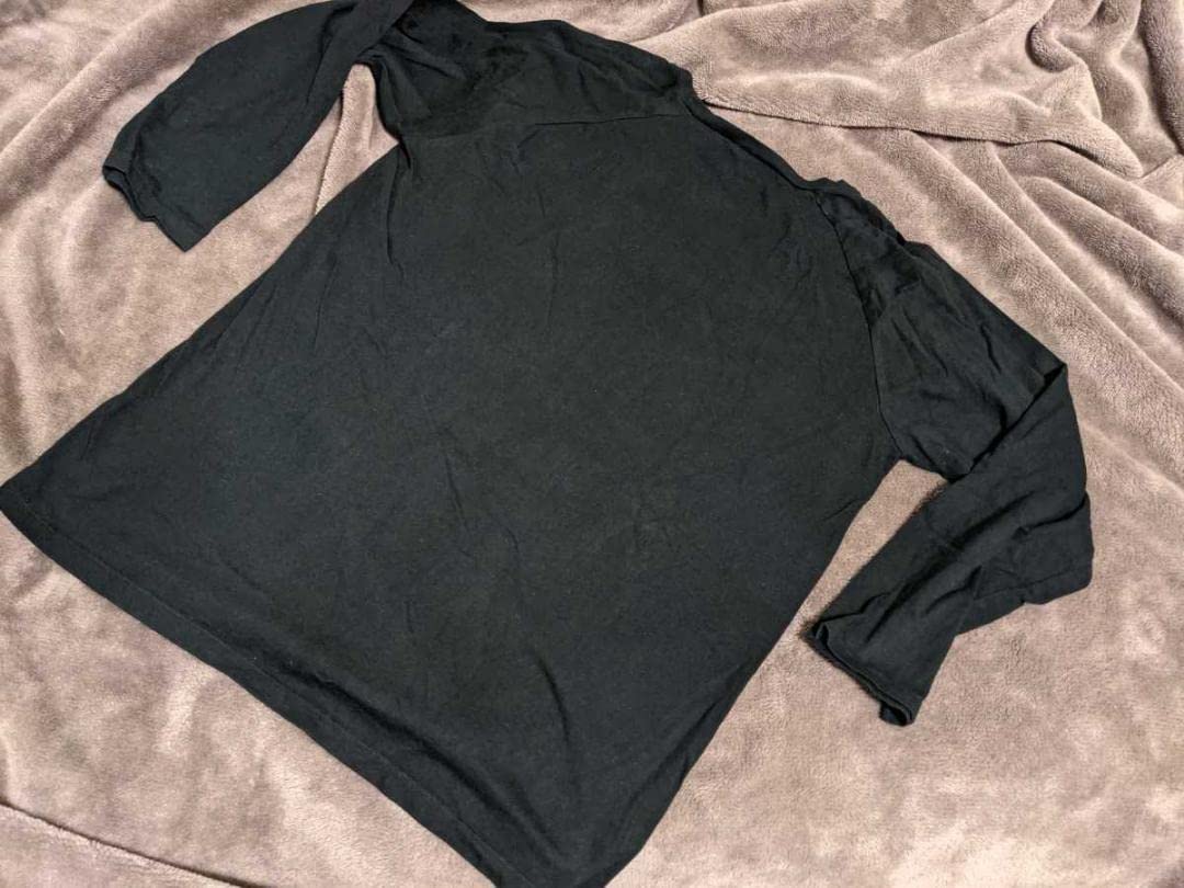 希少　レア古着ジョジョ アルトラバイオレンス エボニーデビル Tシャツ 激レア ジョジョ アルトラバイオレンス エボニーデビル Tシャツ