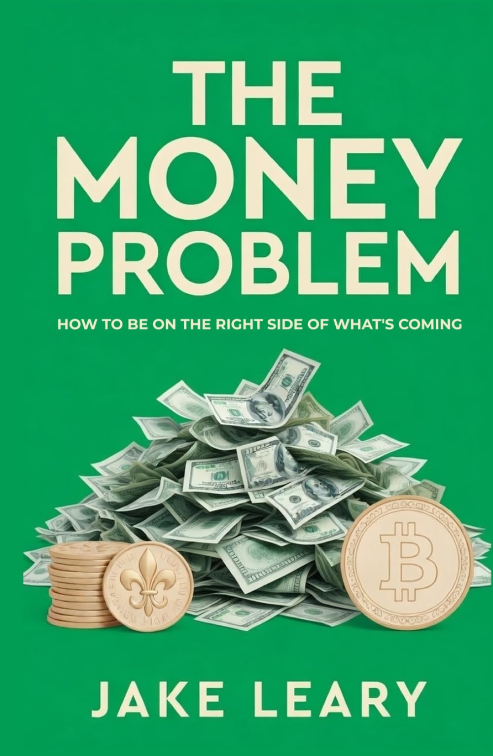 The Money Problem: And How to Be on the Right Side of What's Coming
