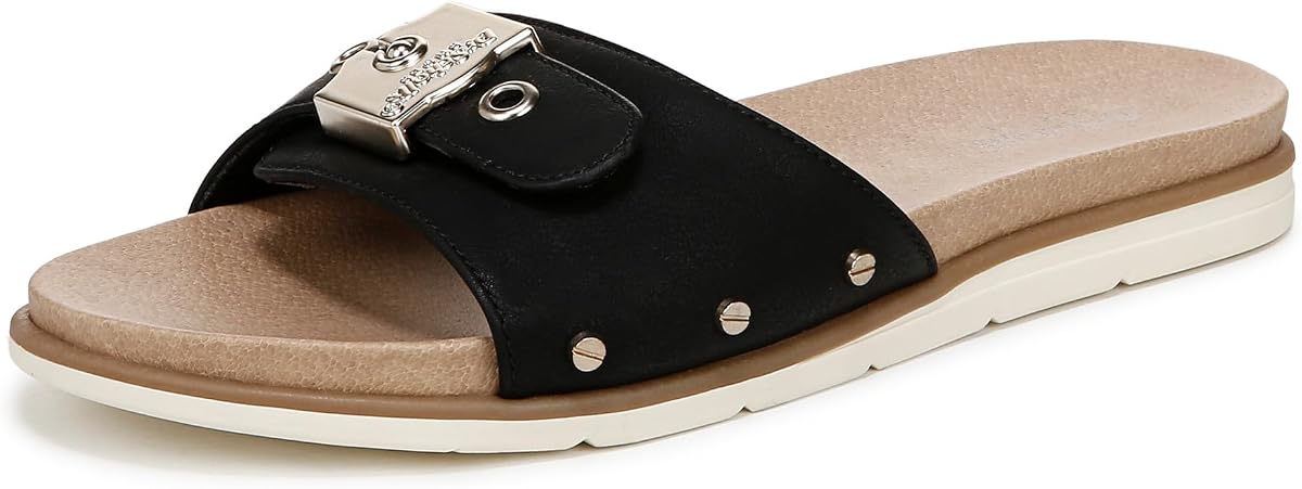 Dr. Scholl's womens Nice Iconic