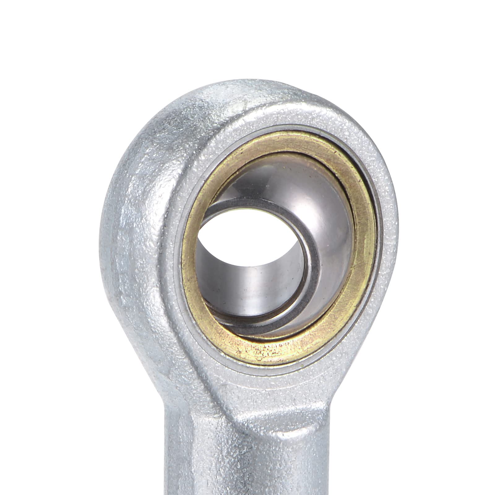 Roulement Auto-lubrifiant Pour Tige, Filetage M12x1.75 - Parfait Pour Les Vérins Hydrauliques Et Amortisseurs