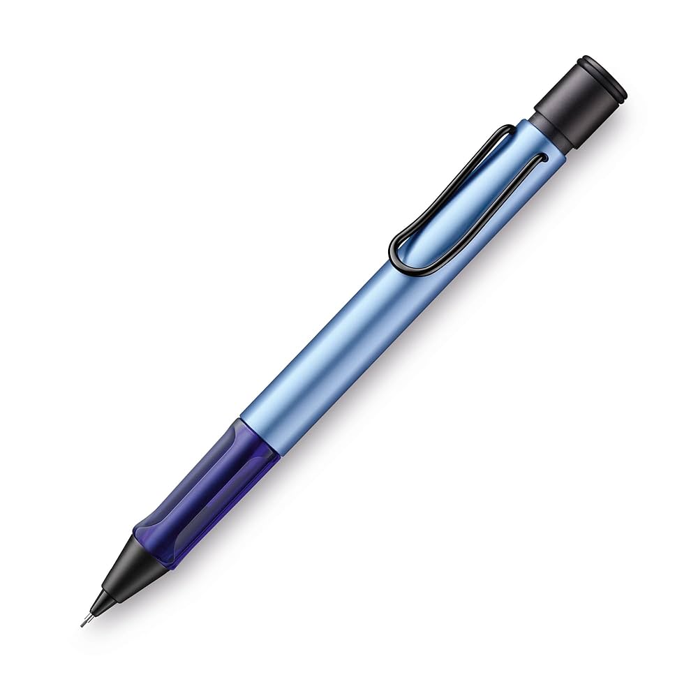Amazon | LAMY ラミー シャープペンシル アルスター アクア