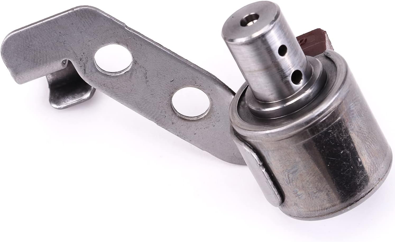 5PCS U140E Transmission Shift Solenoid kit - Compatibile with RAV4 Lexu-s U240E 35240-32010 35290-21010(Only For 10 pin plugs)