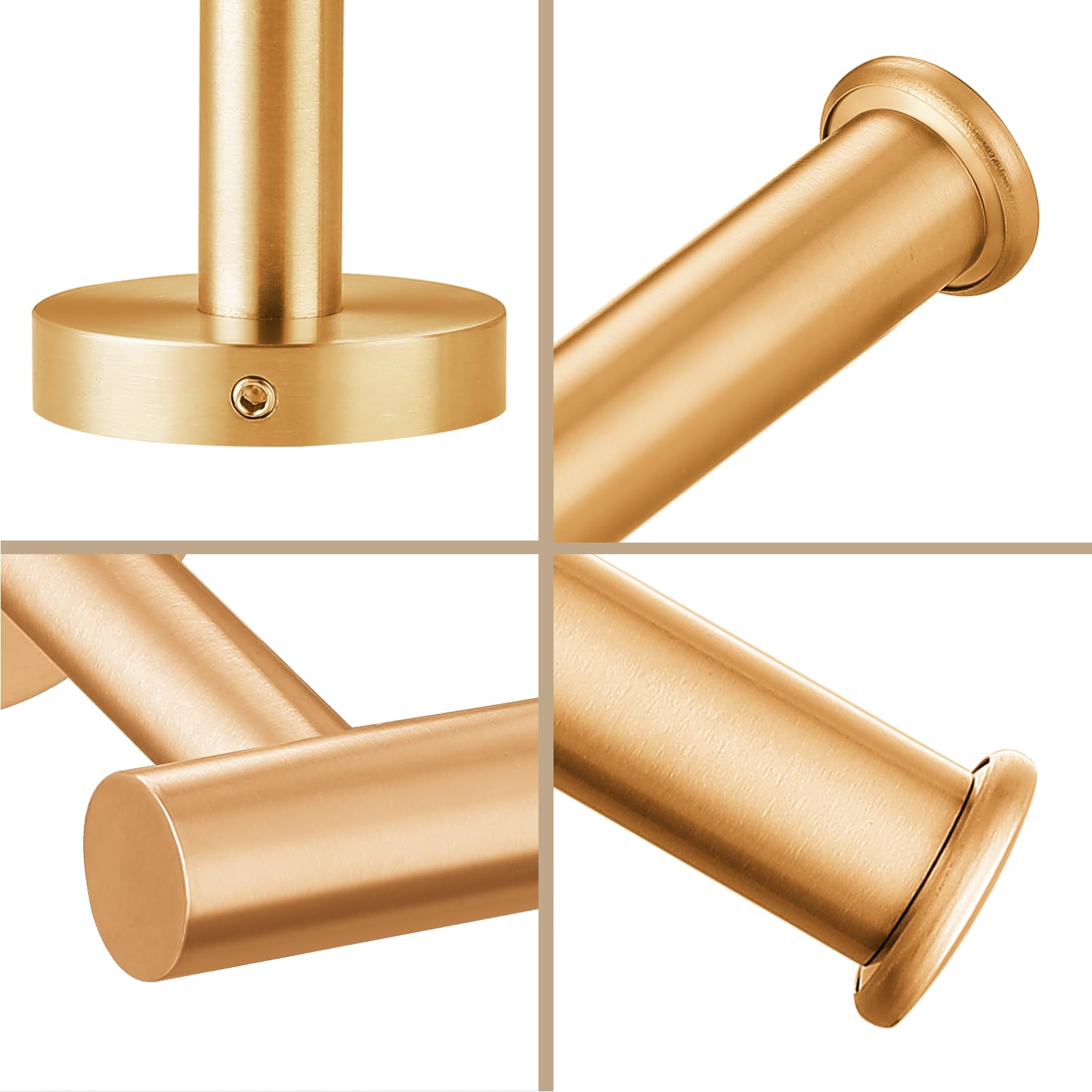 Porta Carta Igienica Adesivo Portarotolo Carta Igienica Dorato Portarotolo Carta Igienica In Acciaio Inox 304 Con Ripiano Portarotolo A Parete Per Bagno Oro Dontodent 71067441 Portarotolo Carta Igienica A Parete