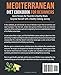 MEDITERRANEAN DIET COOKBOOK FOR BEGINNERS: Quick Recipes for Flavorful & Healthy Meals. Surprise Yourself with a Healthy Cooking Journey