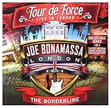 Tour De Force-Borderline