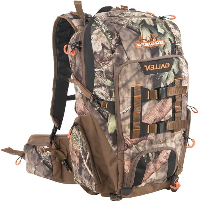 Allen Company Hunting Backpacks Hunting Pack Deer Hunting Back Pack with Rifle
