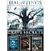 4-Film Hauntings: Based on True Case Files