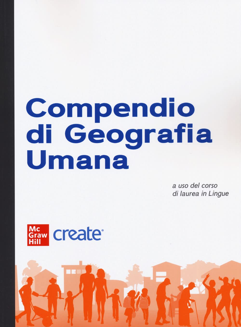 Compendio Di Geografia Umana. Con E-Book - 4