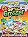 Produktbild The Grossery Gang: Getting Grosser: Sticker and Activity
