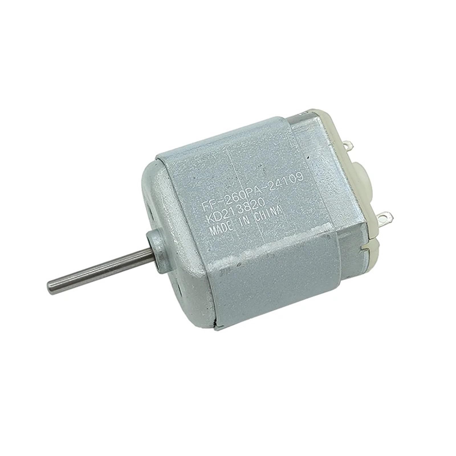 ANERTQUIH FF-260PA-24109 260 Motor DC 6V 10450RPM 24mm Metal Brush 1Pcs