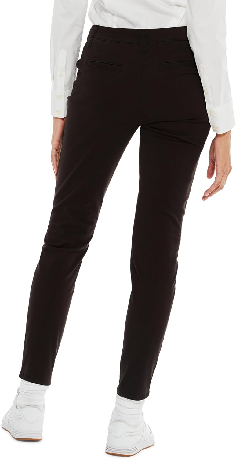 Aeropostale Women's Aero Slim Uniform Pant - Image 2