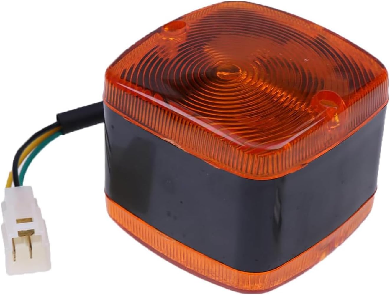 Turn Signal Light 3BA-56-71421 Compatible for Komatsu Forklift FB15-12 FB20A-12 FB20M-12 FB18-12 FB10-12 FB14-12