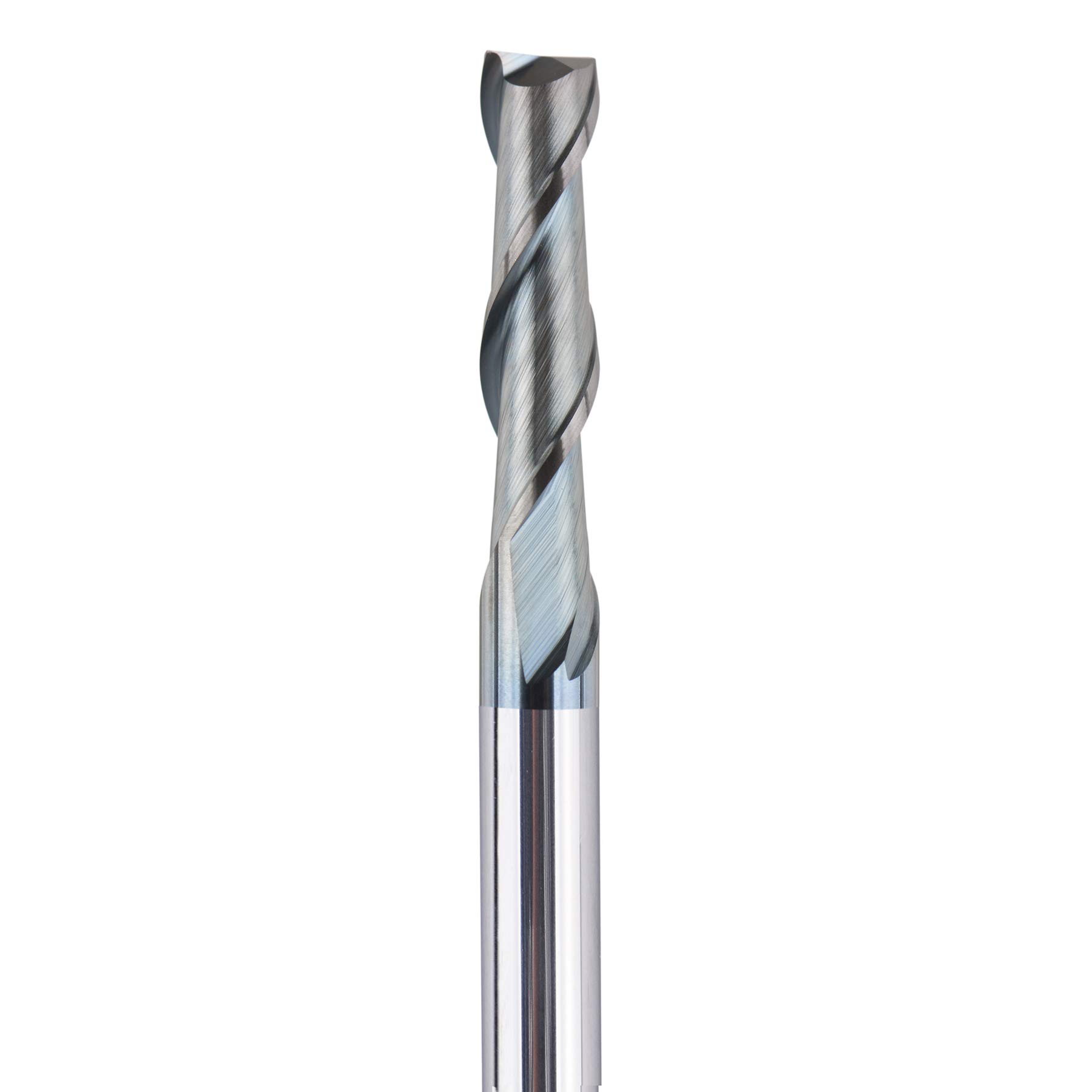 SpeTool Carbide End Mill - 5 Pack -3 SpeTool Carbide End Mill - 5 Pack -3