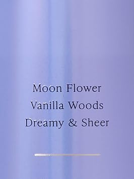Victorias Secret Midnight Bloom Vücut Spreyi 250 ml