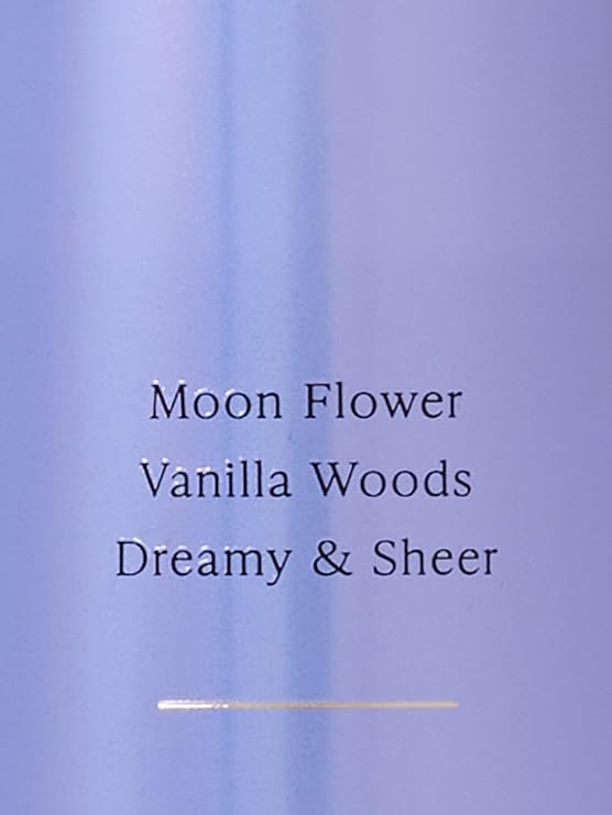 Victorias Secret Midnight Bloom Vücut Spreyi 250 ml