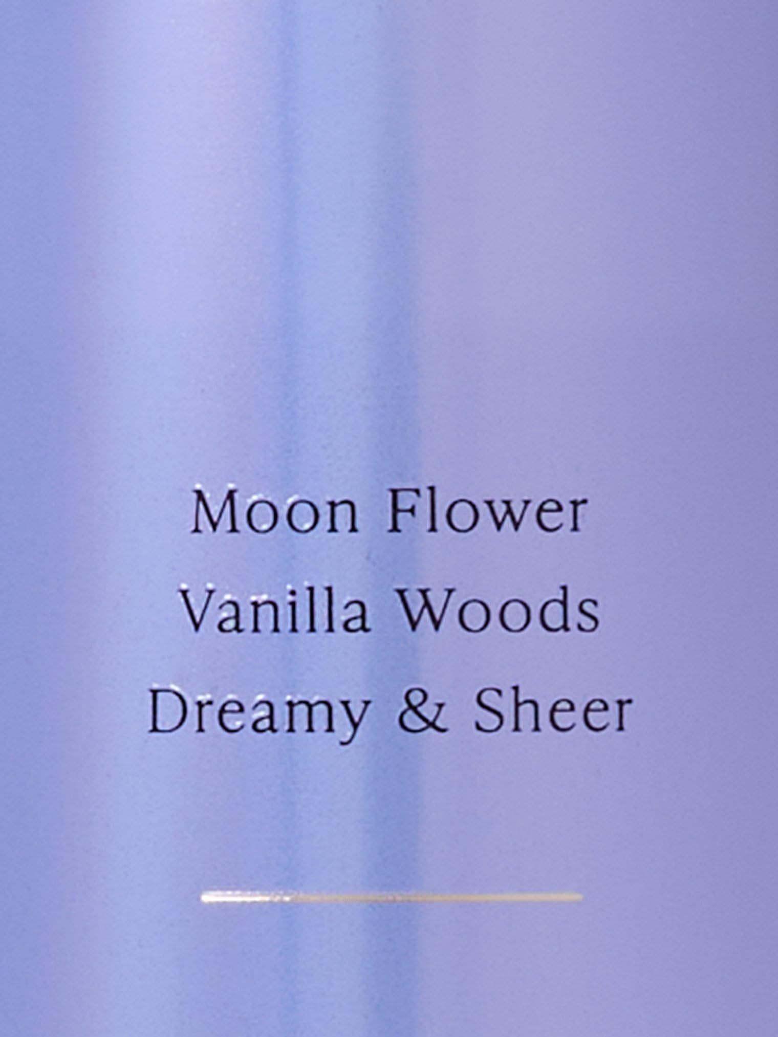 Victorias Secret Midnight Bloom Fragrance Mist 250Ml Vaporizador