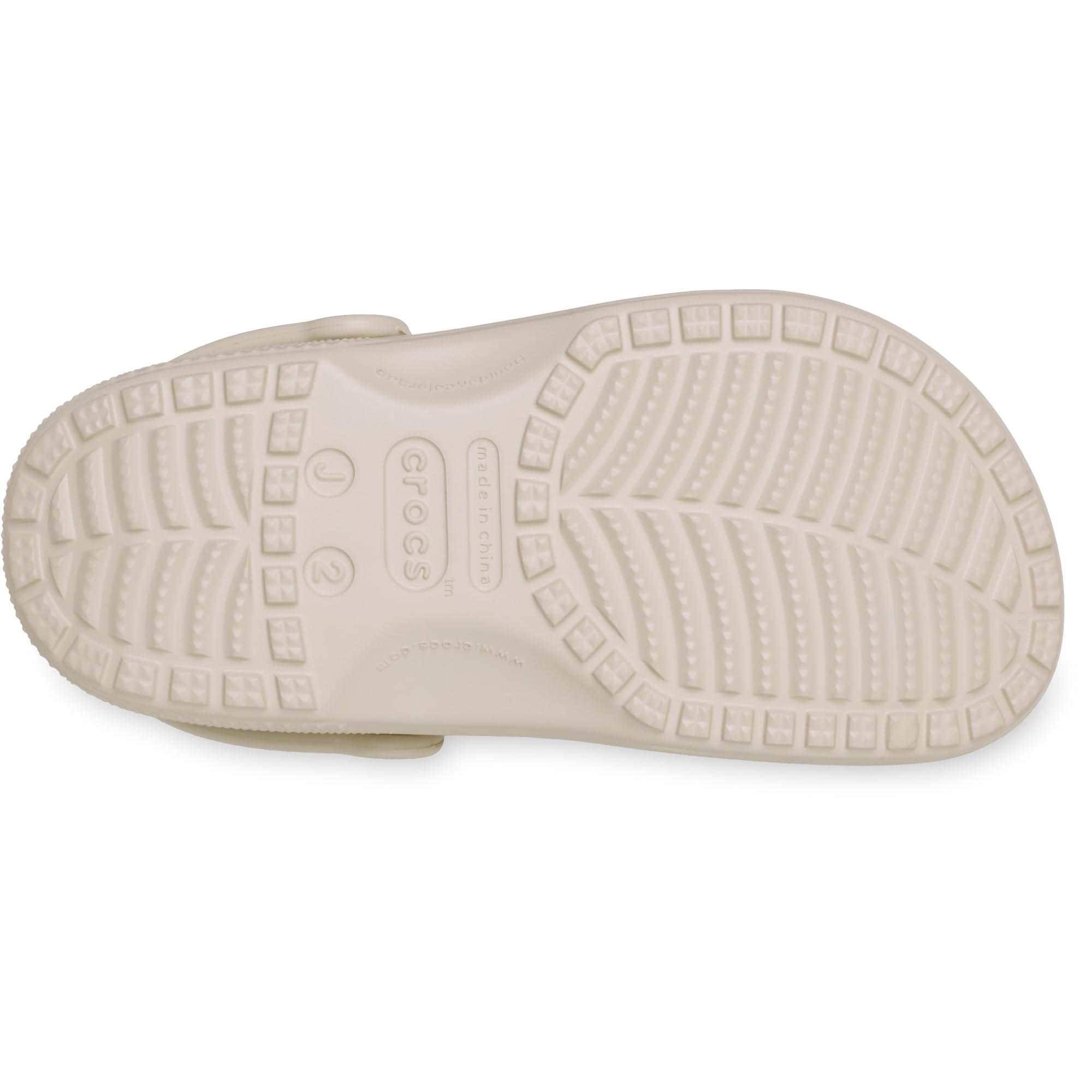 Crocs Mixte Enfant Classic Clog Sabot - 3