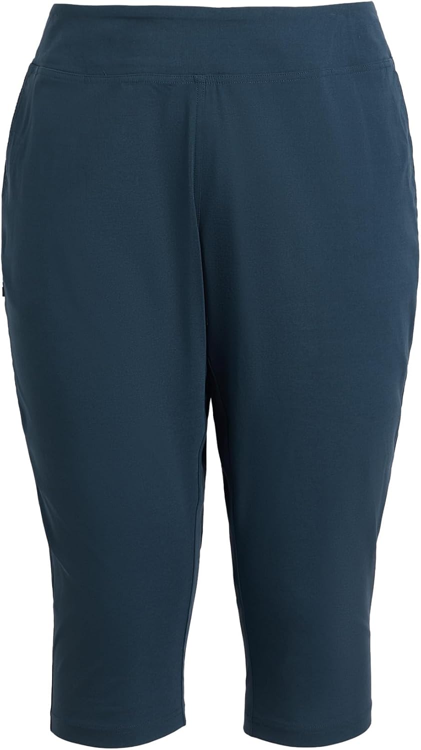 Mountain Hardwear Women's Plus Size Dynama™ Capri