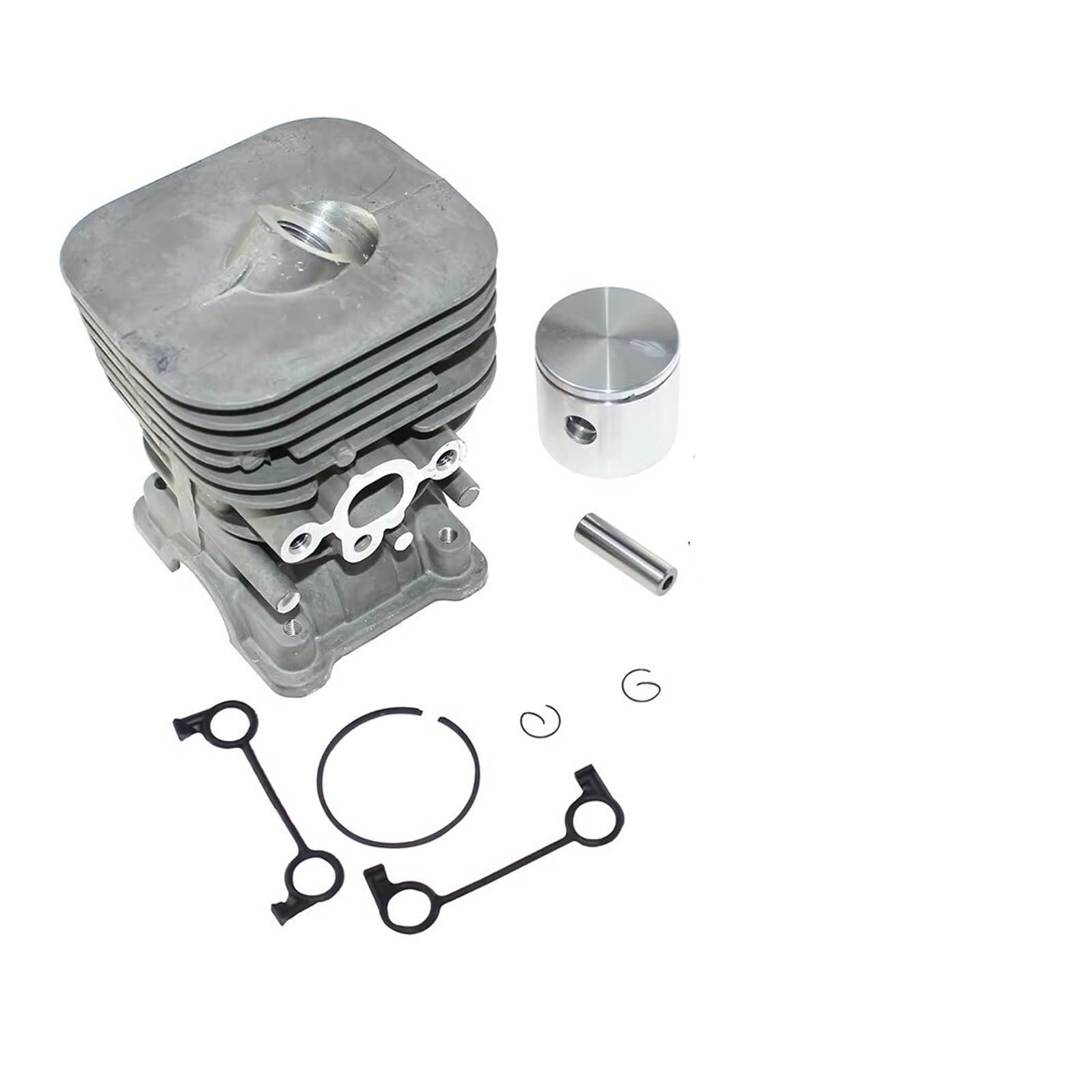 Kit cylindre-piston durable pour GC2128C avec alliage haute résistance