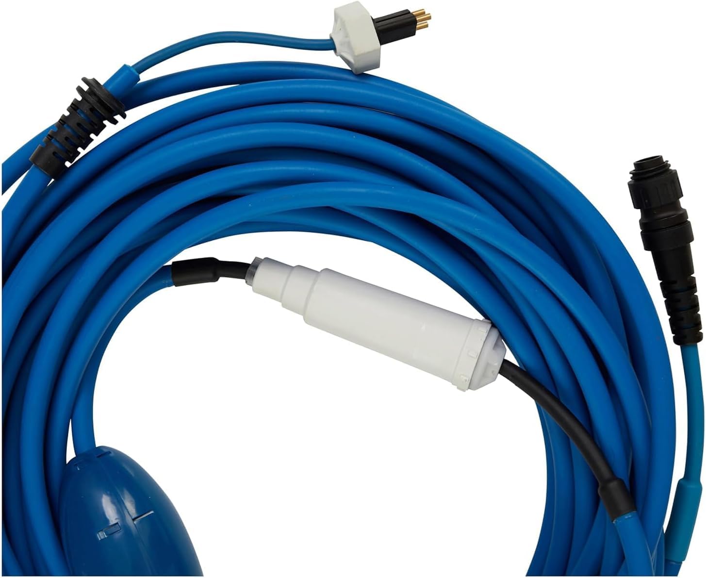 Amazon.com: 9995873-60ft Blue Cable Only Compatible with, Nautilus