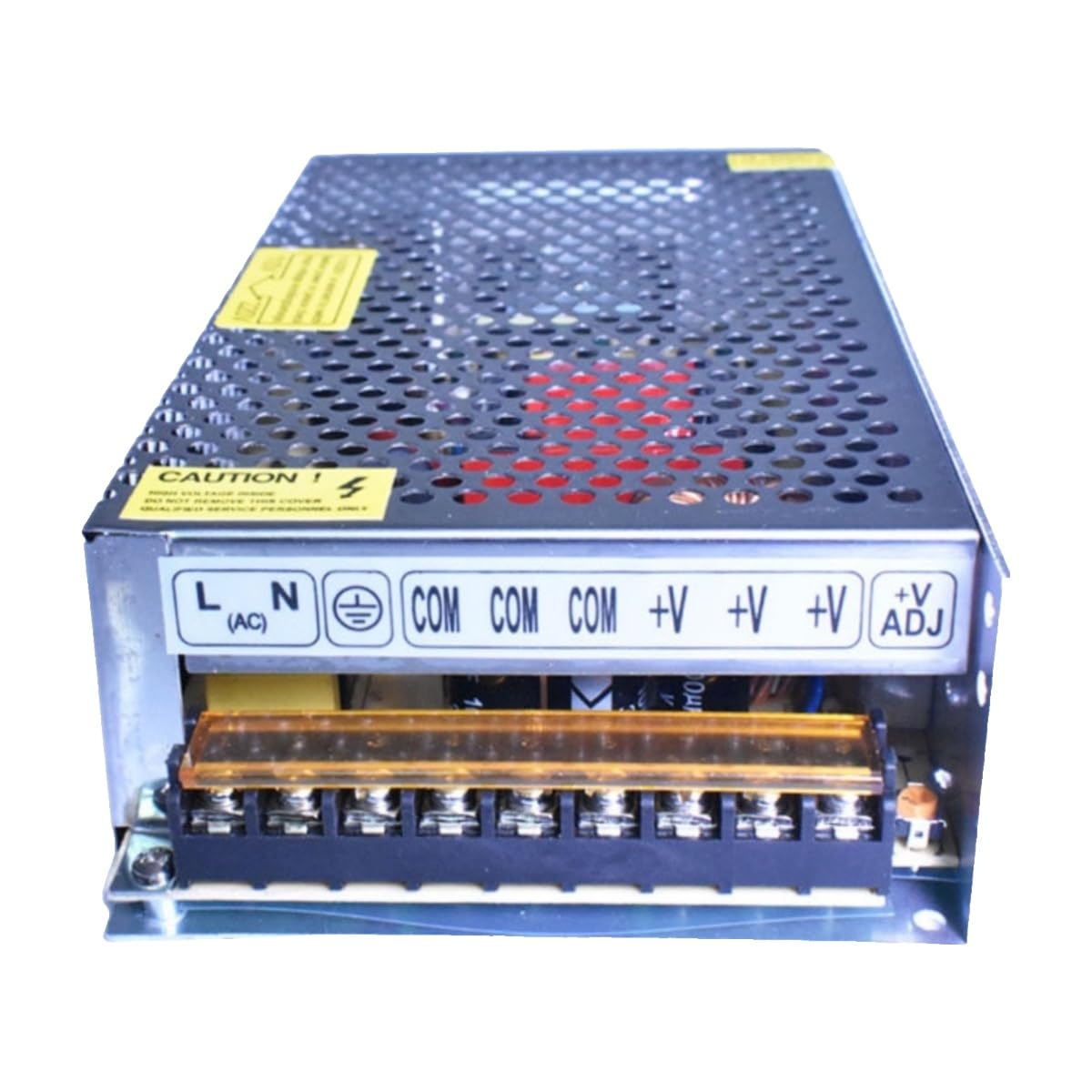 Bloc alimentation découpage 15V20A pour centraliser votre vidéosurveillance - 6