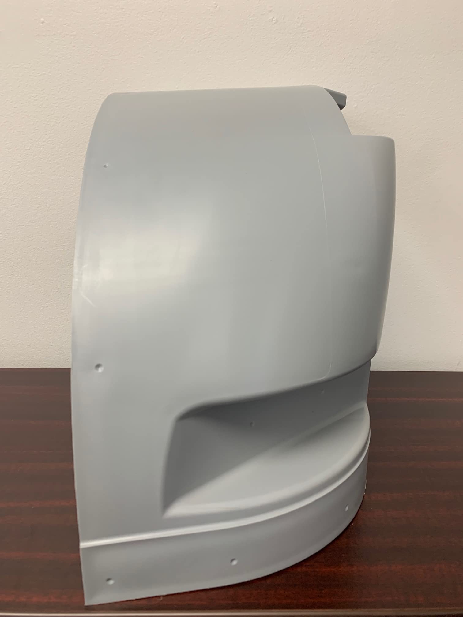 Supreme Truck Body Style Left Hand/Driver Side Front Corner Cap 2008-2017 Models # 116405 (1)