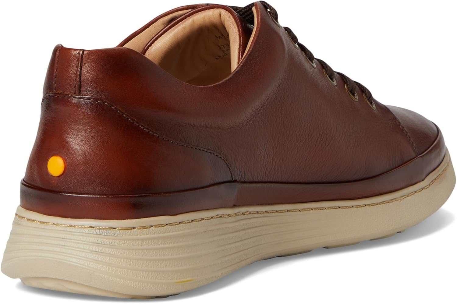 Samuel Hubbard Mens Featherlight Fast Lace-up - Image 5