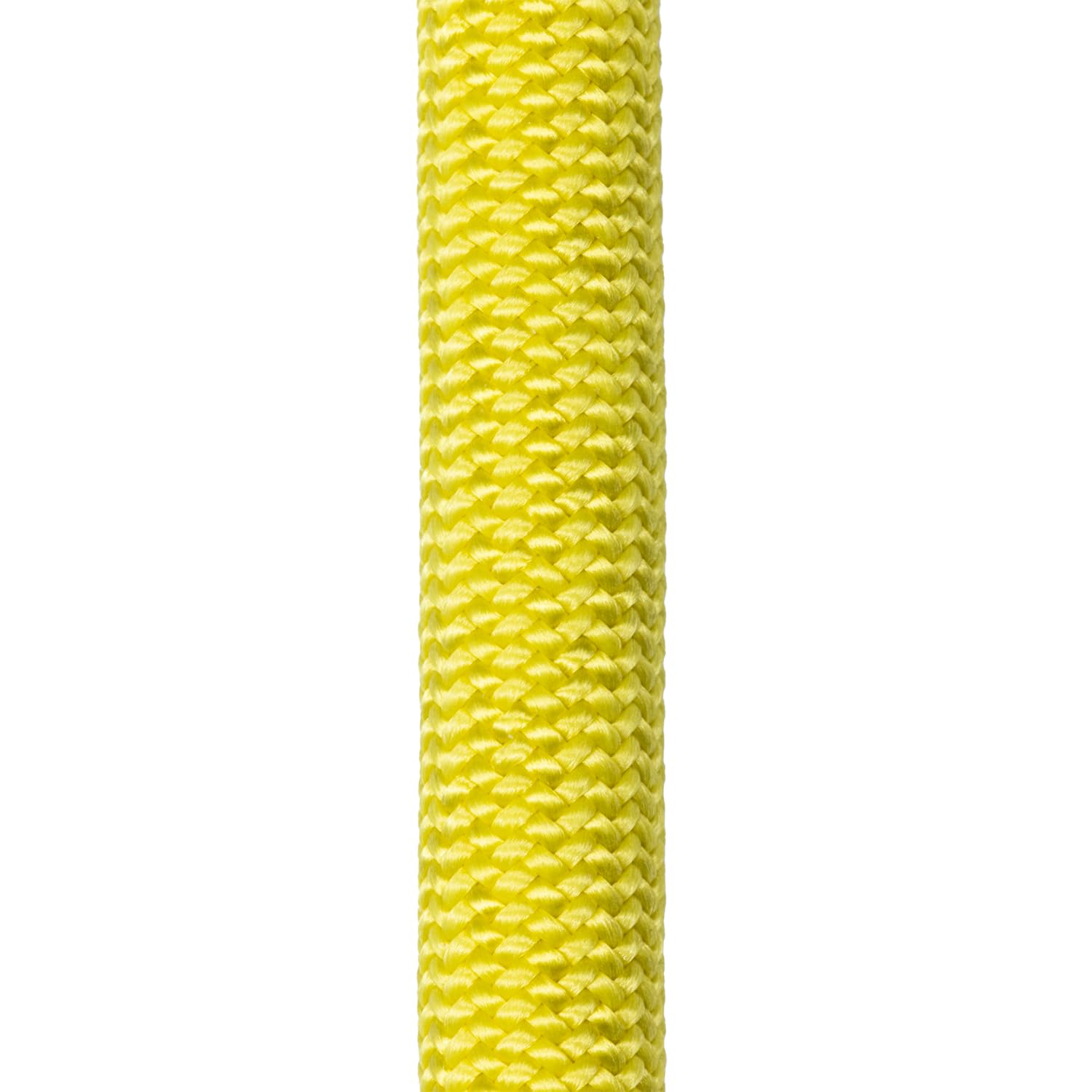 FIXE Manyac Cabo de Anclaje Dinámico Doble 40 cm 70 cm Cuerda Full Dry 9 mm CE EN17520