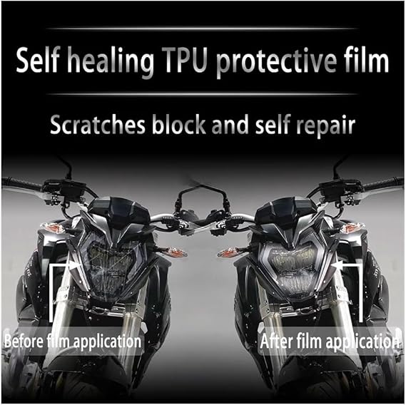 Dashboard Screen Protector For Pia&ggio Medley S150 2022 Accessories Motorcycle Anti-Scratch Dashboard Screen Protector HD Protective Film