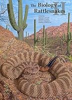 The Biology of Rattlesnakes II 1938850548 Book Cover