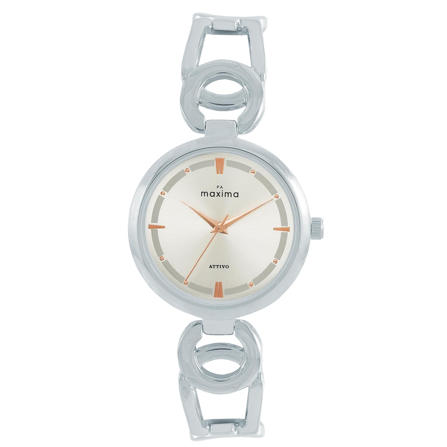 Maxima Attivo Collection for Women 67972BMLI (B0CVB3WLRP) Amazon Price History, Amazon Price Tracker